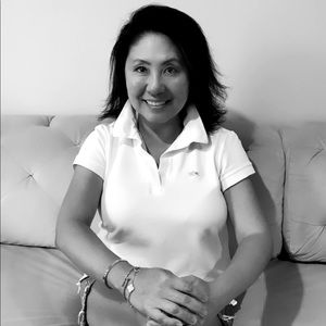 Meet your Posher, Mijee